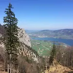Meindl Elfi An Der Drachenwand 44 Lägenhet Mondsee