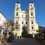Meindl Elfi An Der Drachenwand 44 Lägenhet Mondsee