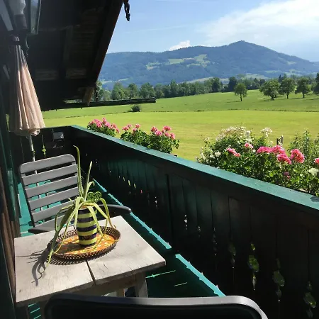 Lägenhet Meindl Elfi An Der Drachenwand 44