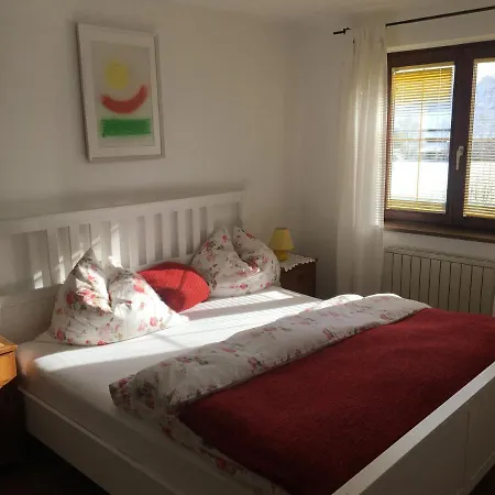 Meindl Elfi An Der Drachenwand 44 Apartment Mondsee