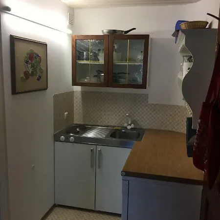 Apartment Meindl Elfi An Der Drachenwand 44