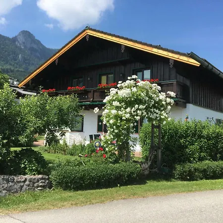 Meindl Elfi An Der Drachenwand 44 Mondsee