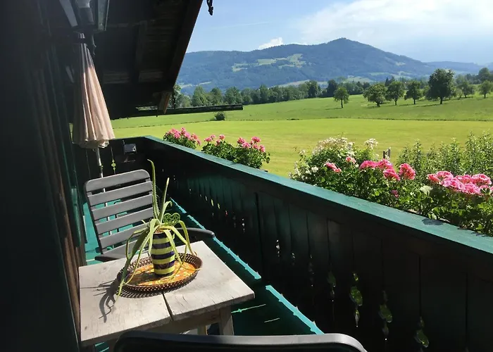 Apartamento Meindl Elfi An Der Drachenwand 44