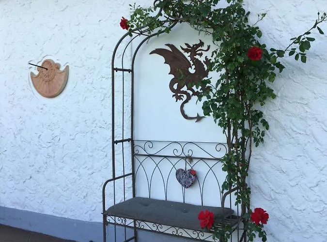 Meindl Elfi An Der Drachenwand 44 *