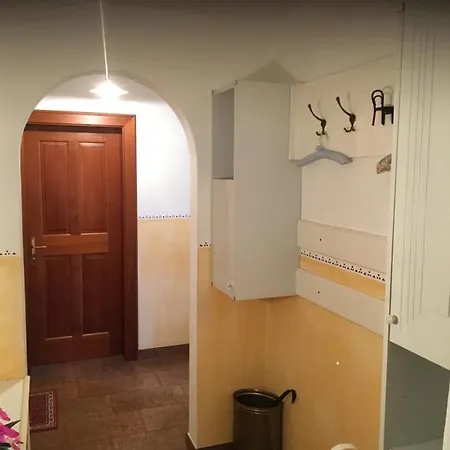 Apartamento Meindl Elfi An Der Drachenwand 44 *