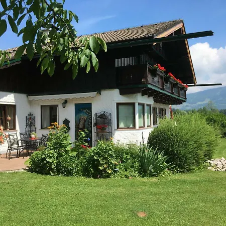 Meindl Elfi An Der Drachenwand 44 Apartamento Mondsee