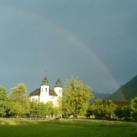 Meindl Elfi An Der Drachenwand 44 Apartamento *