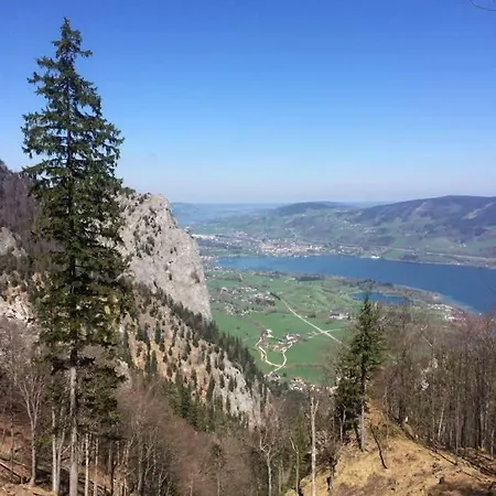Meindl Elfi An Der Drachenwand 44 Apartamento Mondsee