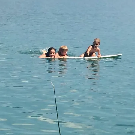 Meindl Elfi An Der Drachenwand 44 Apartamento Mondsee