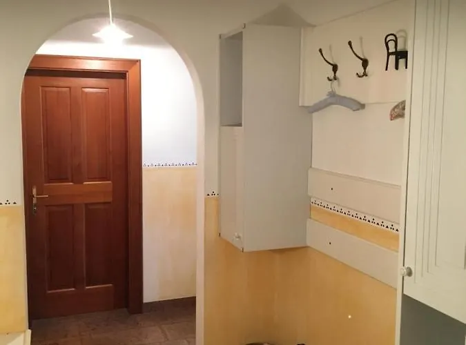 Διαμέρισμα Meindl Elfi An Der Drachenwand 44 *