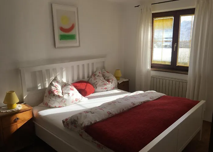 Meindl Elfi An Der Drachenwand 44 Διαμέρισμα Mondsee