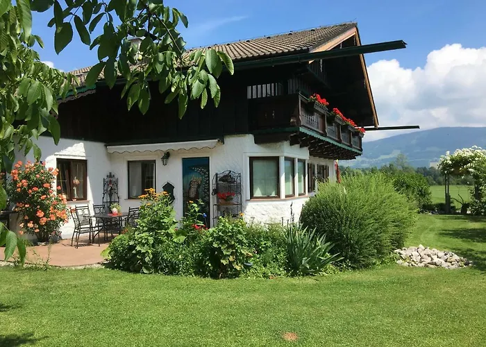 Meindl Elfi An Der Drachenwand 44 Διαμέρισμα Mondsee