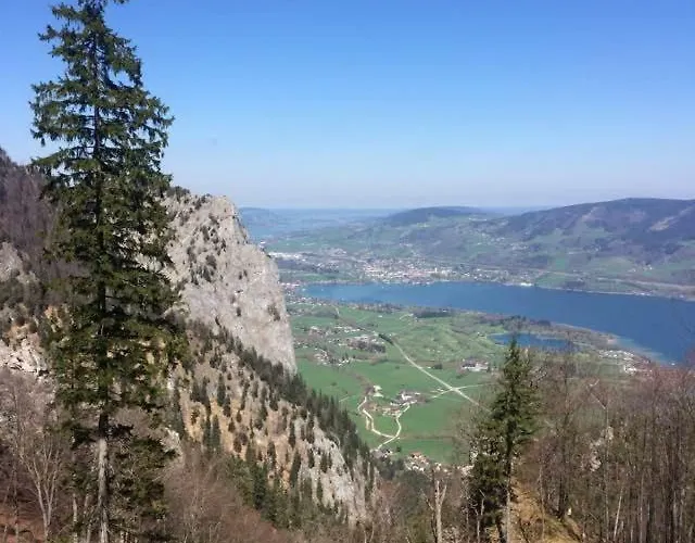 Meindl Elfi An Der Drachenwand 44 Διαμέρισμα Mondsee