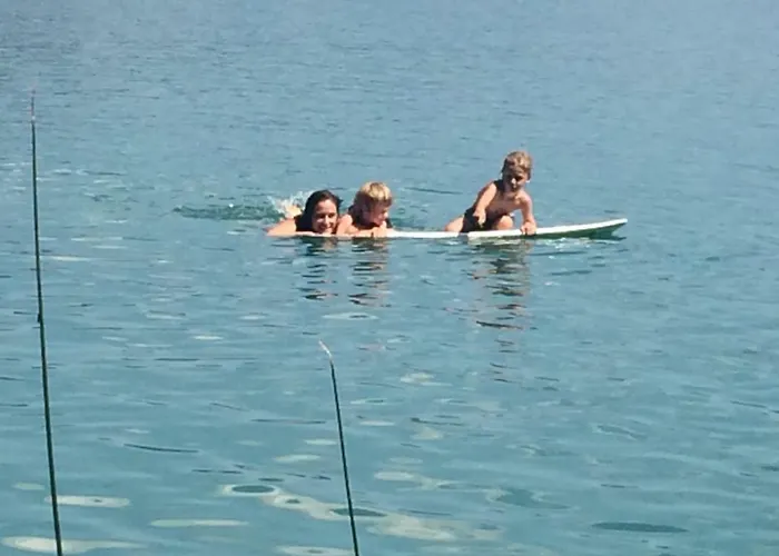 Meindl Elfi An Der Drachenwand 44 Apartamento Mondsee